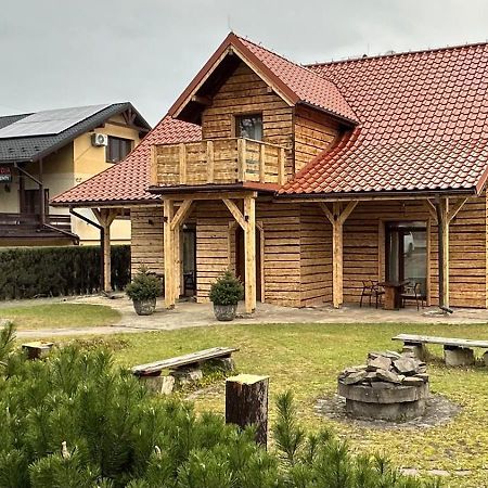 Hotel Zlota 1 Ustron Exterior foto