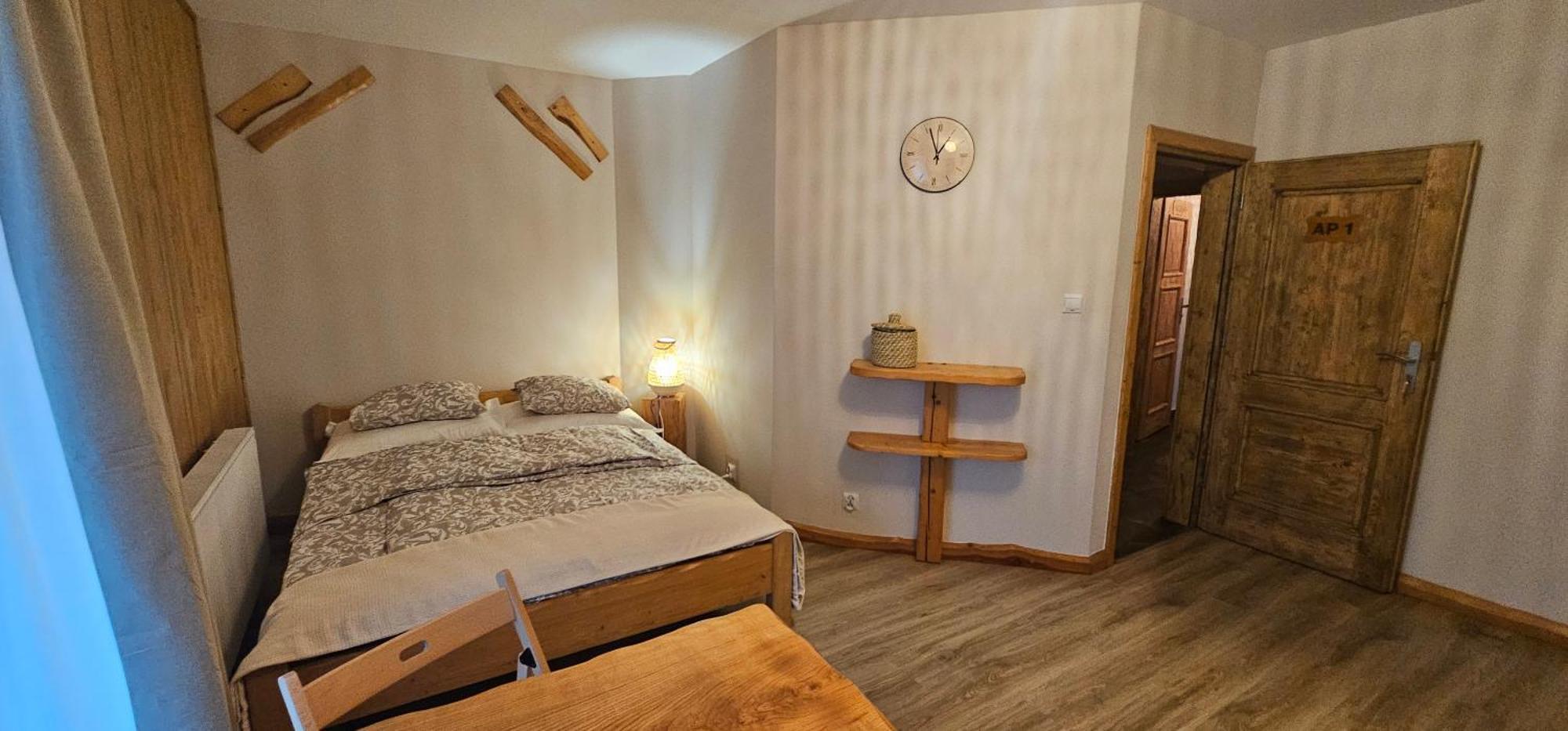 Hotel Zlota 1 Ustron Zimmer foto