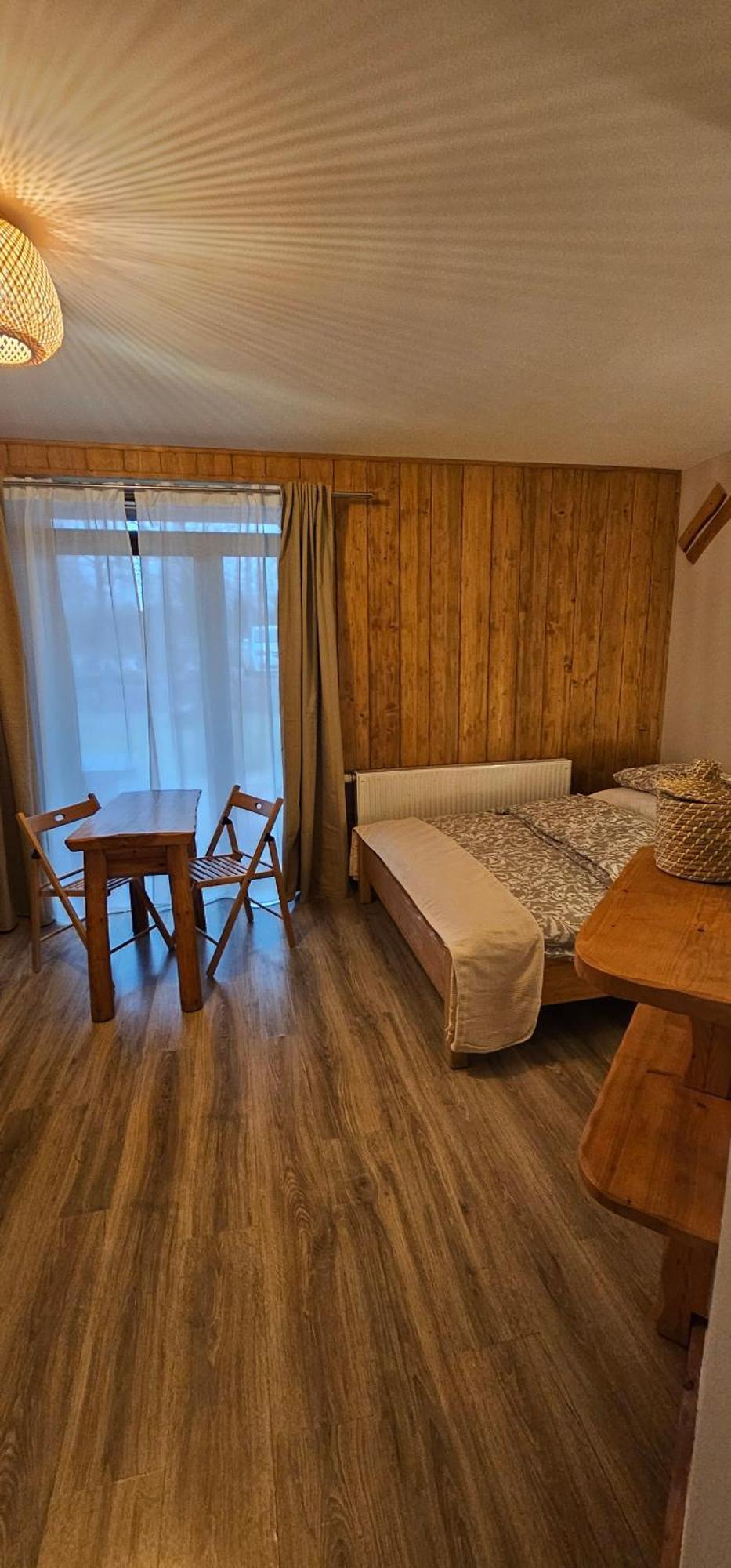 Hotel Zlota 1 Ustron Zimmer foto
