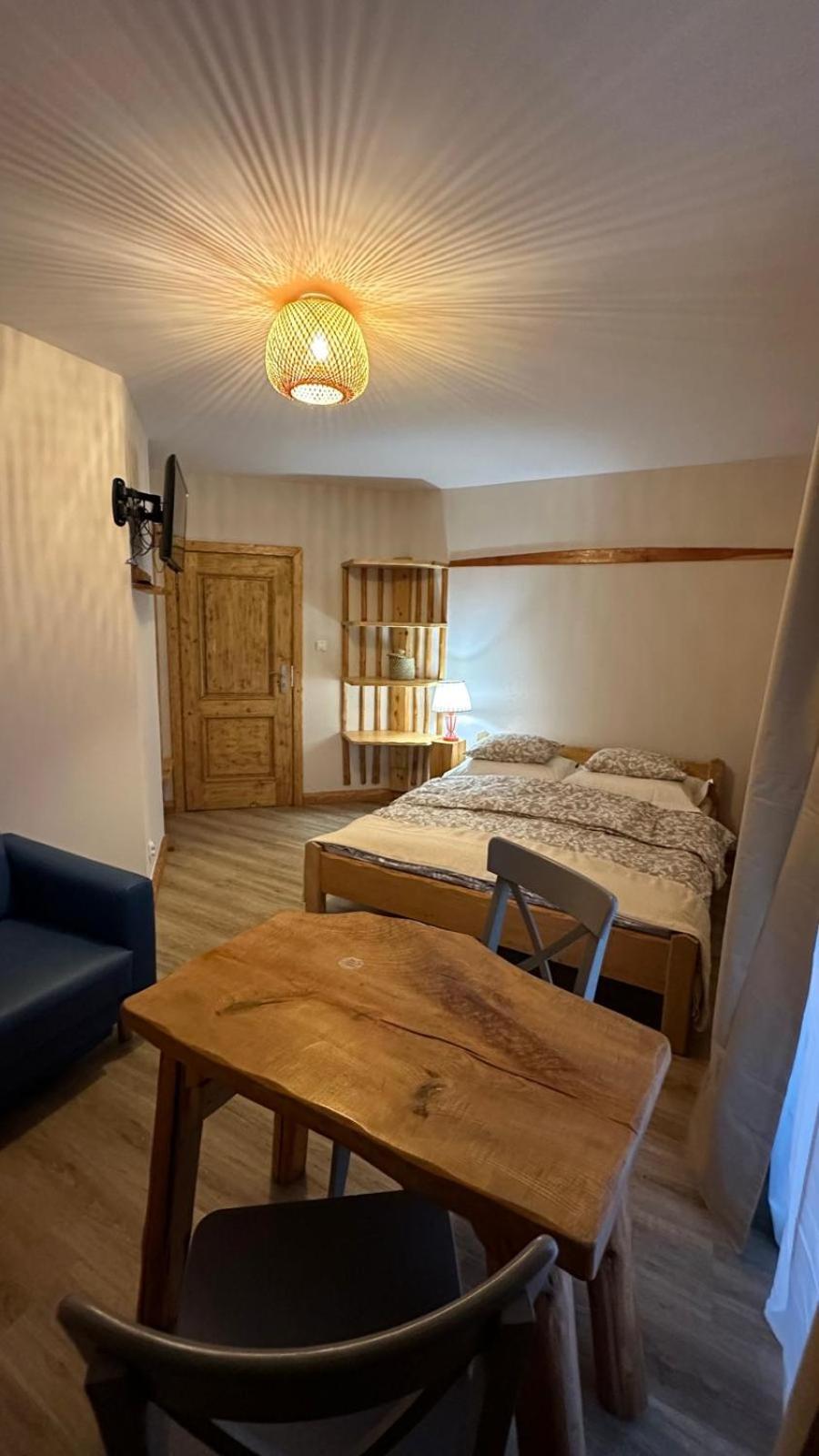 Hotel Zlota 1 Ustron Zimmer foto